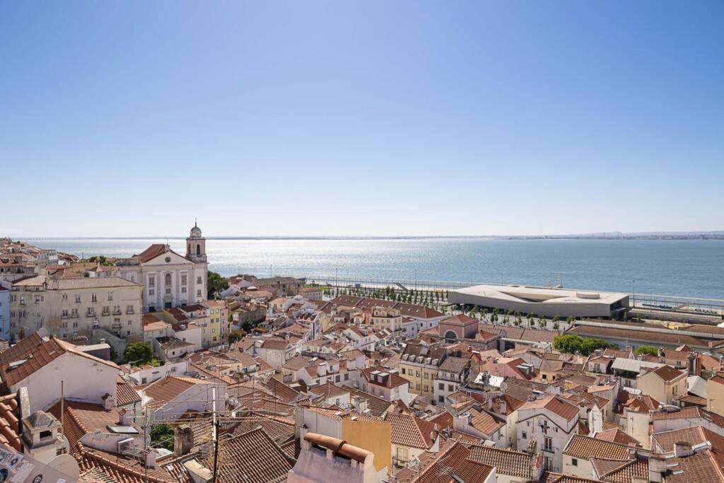 Appartement Adiça Studio - Village Apartments Lisboa