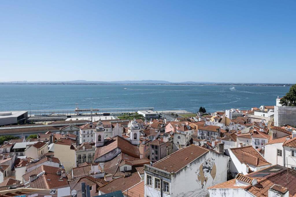 Adiça Studio - Village Apartments Lisboa
